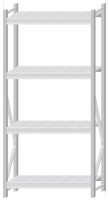 Стеллаж MS Pro Profi 200/90x40