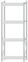 Стеллаж MS Pro Profi 250/90x40