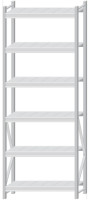 Стеллаж MS Pro Profi 250/90x40